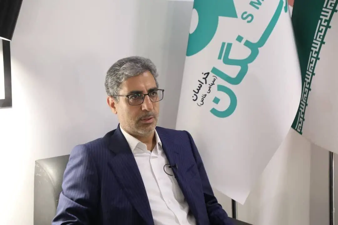مسیر جدید تأمین مالی راهگشای طرح‌های توسعه فولاد سنگان/سرمایه‌گذاری چهار هزار میلیارد تومانی شرکتها در طرح بخاری‌های کم‌مصرف