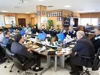ذوب آهن اصفهان مسئولیت ملی خود برای تولید ریل را با قدرت انجام می دهد