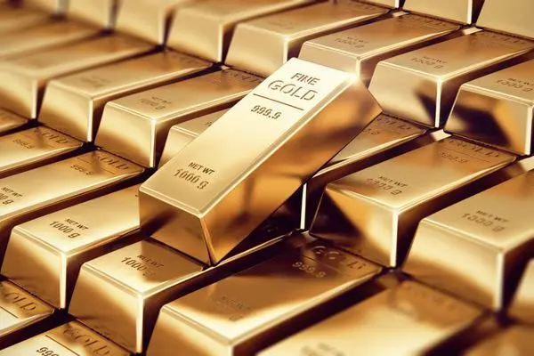 حراج شمش طلا برگزار می‌شود