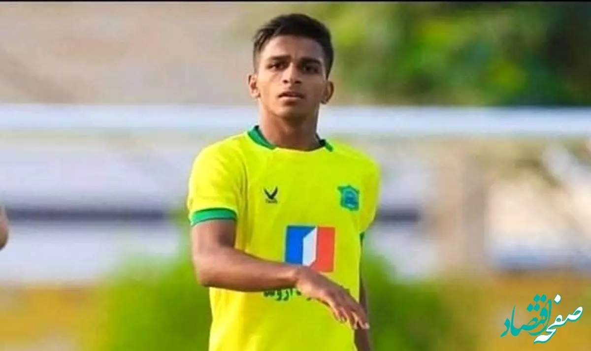 علت فوت فرهاد عجمی بازیکن جوان صنعت نفت آبادان چه بود؟