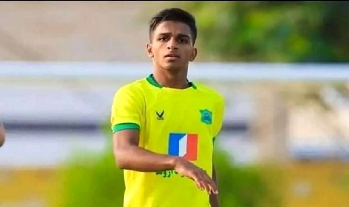 علت فوت فرهاد عجمی بازیکن جوان صنعت نفت آبادان چه بود؟