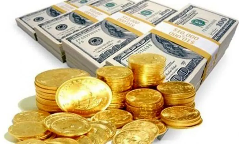 قیمت طلا | قیمت دلار | قیمت سکه | قیمت سکه امامی امروز پنجشنبه ۲ اسفند ماه ۱۴۰۳ 