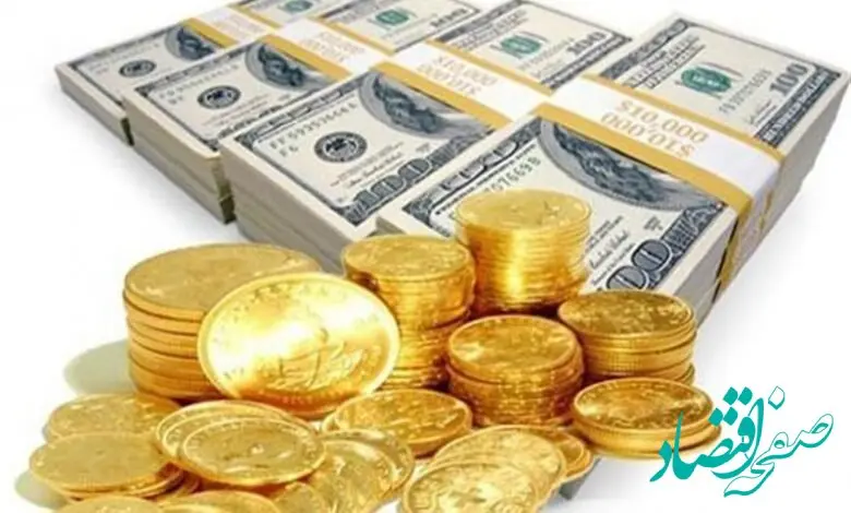 قیمت طلا | قیمت دلار | قیمت سکه | قیمت سکه امامی امروز پنجشنبه ۲ اسفند ماه ۱۴۰۳ 