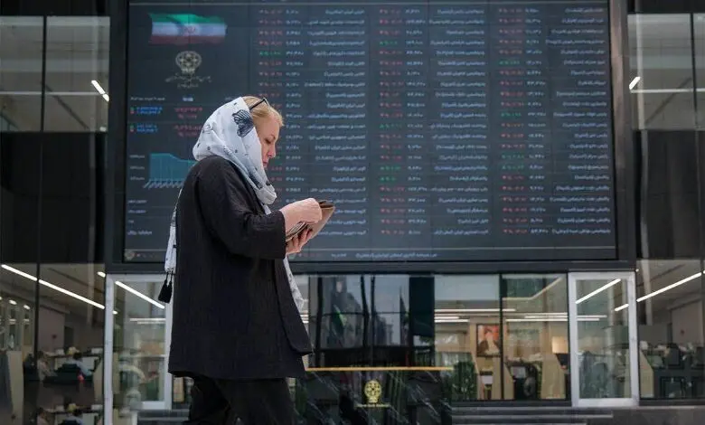 از اصلاح دوباره بورس تا ادامه وضعیت قرمز بازار سرمایه 