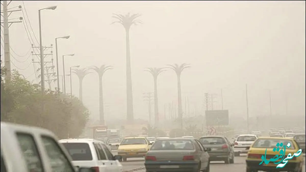 آیا غبار و آلاینده‌ های جوی در استان سمنان تداوم دارد؟