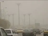 آیا غبار و آلاینده‌ های جوی در استان سمنان تداوم دارد؟