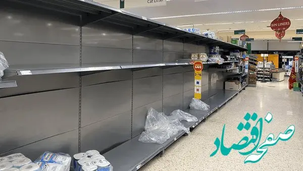 هشدار ایندیپندنت: دو هفته تا «ناپدید شدن کالاها از لندن»؛ زنگ خطر بحران معیشتی در بریتانیا به صدا درآمد