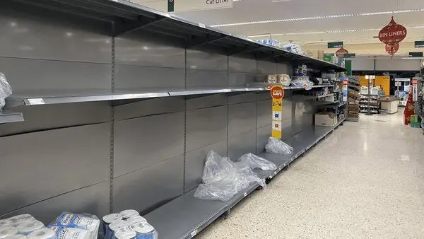 هشدار ایندیپندنت: دو هفته تا «ناپدید شدن کالاها از لندن»؛ زنگ خطر بحران معیشتی در بریتانیا به صدا درآمد