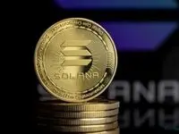 آخرین قیمت سولانا امروز پنجشنبه ۱۸ اردیبهشت ماه ۱۴۰۴