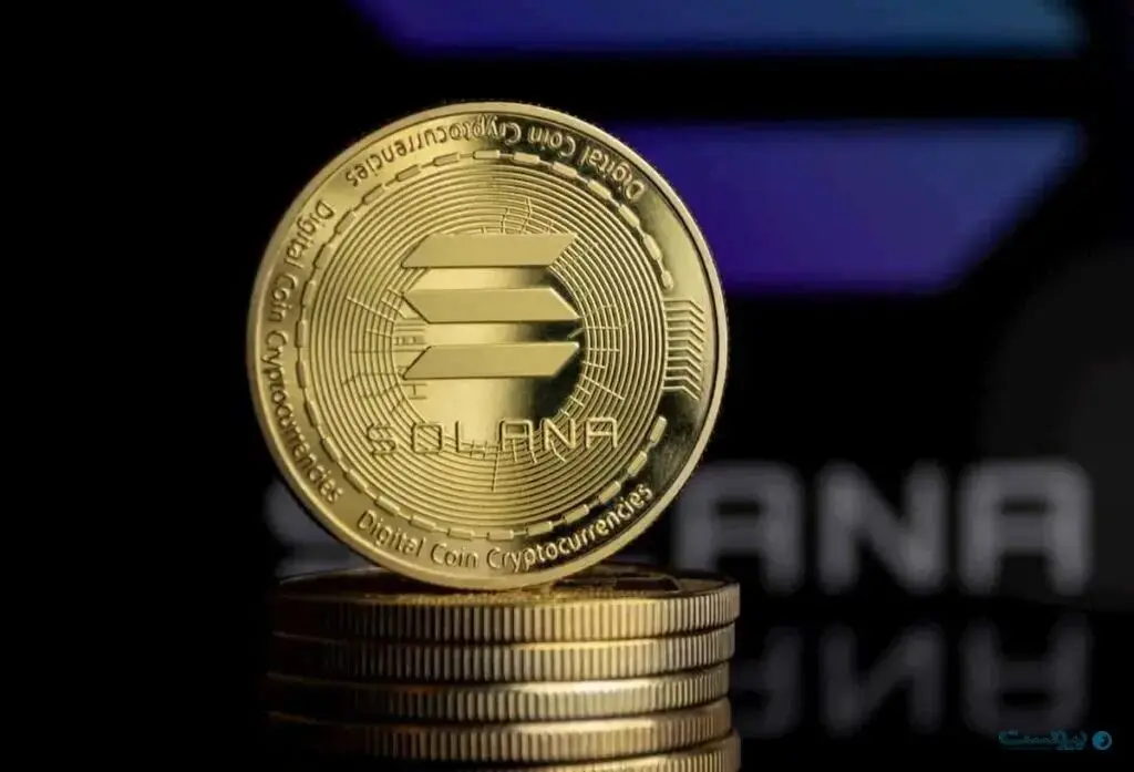 جدیدترین قیمت سولانا امروز دوشنبه ۲۵ فروردین ماه ۱۴۰۴ + جدول قیمت