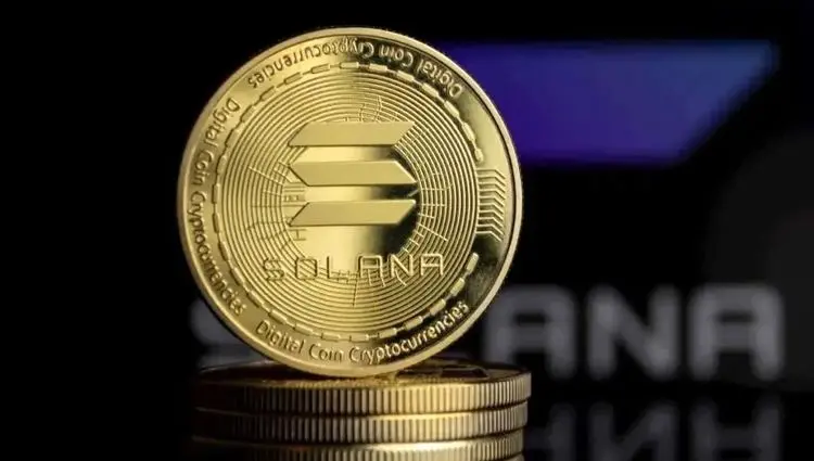 بروزترین قیمت سولانا امروز شنبه ۲۷ اردیبهشت ماه ۱۴۰۴ + جدول