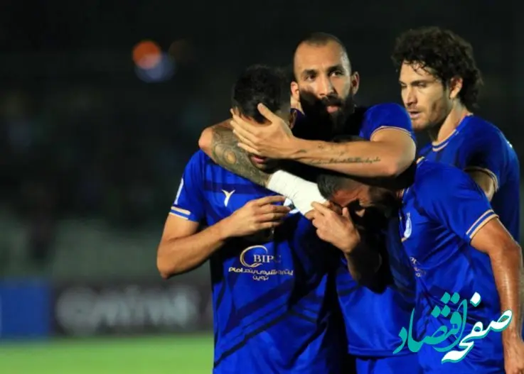 ترکیب استقلال در دربی امروز چهارشنبه ۴ مهر ۱۴۰۳ معلوم شد