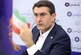 بانک سینا در جمع پنج بانک برتر کشور