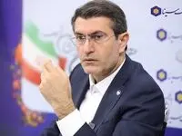 بانک سینا در جمع پنج بانک برتر کشور