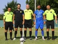 قدرت جدید در استقلال با یک مثلث عجیب