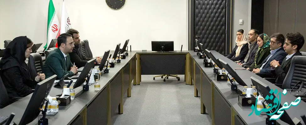 آغاز پذیره‌نویسی صندوق «سپینود» از فردا