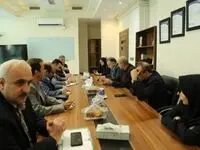 تایید رعایت الزامات استانداردهای بین‌المللی ISO 10002 ; 10004 برای سومین سالی متوالی