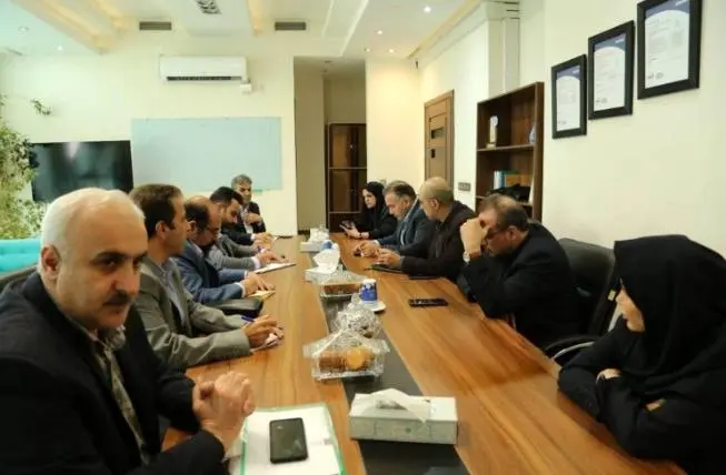 تایید رعایت الزامات استانداردهای بینالمللی ISO 10002 ; 10004 برای سومین سالی متوالی