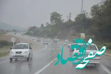 هشدار بارش برف و باران در ۱۸ استان کشور؛ راهداری در آماده‌باش کامل است