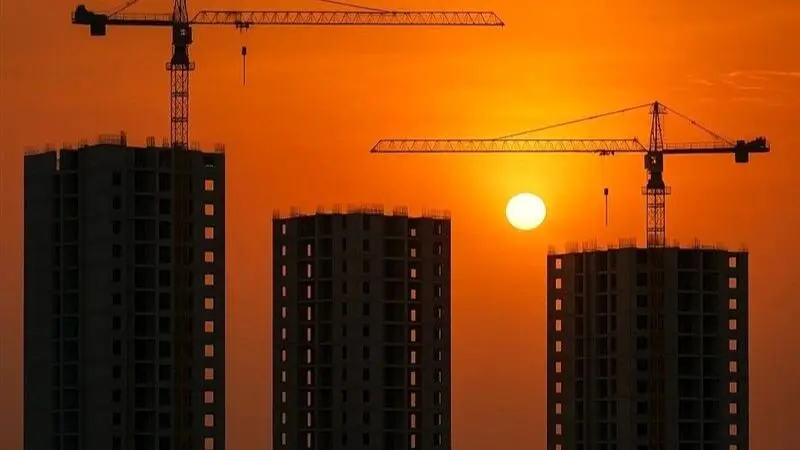 بحران ساخت و ساز مسکن: کاهش ۳۰ تا ۵۰ درصدی فعالیتها در کشور