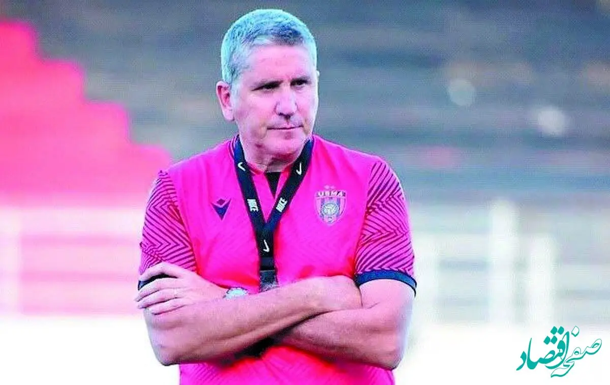 گاریدو: همه بازیکنانم خوب بودند/نتیجه می توانست برعکس باشد