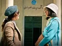 استوری پربازدید مهسا حجازی بازیگر سریال تاسیان