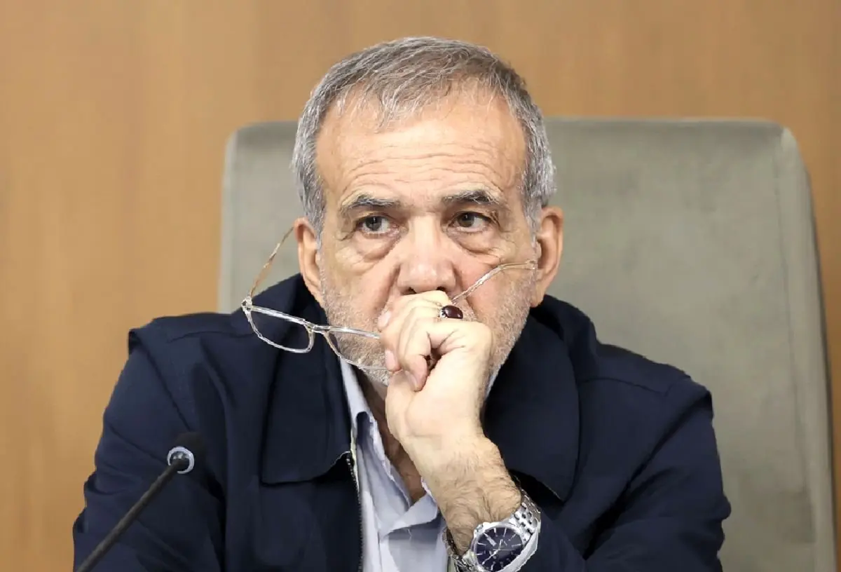 سخنان پزشکیان درباره کابینه پیشنهادی + جزئیلت