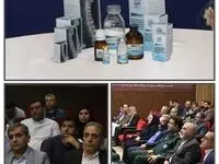 اولین نشست تخصصی بکارگیری علوم نوین در مزارع پرورش میگو در قشم برگزار شد