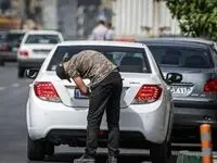 جریمه ۷۰۰ هزار تومانی در انتظار این خودروها