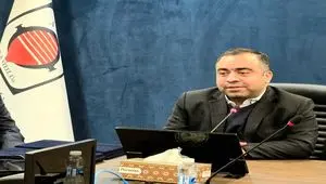 تغییرات مدیریتی و اصلاح ساختار سازمانی در شرکت آهن و فولاد ارفع