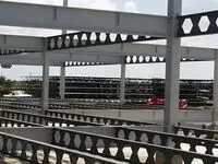 تحلیل بازار آهن‌ آلات در پاییز 1403
