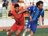 برنامه بازی لیگ برتر فوتبال ایران امروز یکشنبه ۲۲ شهریور + جدول