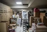 جزئیات کشف ۸۳ میلیارد ریال کالای قاچاق در گمرکات کرمانشاه اعلام شد