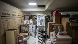 جزئیات کشف ۸۳ میلیارد ریال کالای قاچاق در گمرکات کرمانشاه اعلام شد