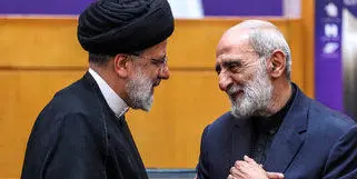کیهان: معیار اشرافی بودن دولت روحانی و معیار انقلابی بودن دولت رئیسی را نشان داد