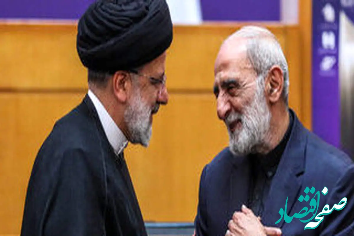 کیهان: معیار اشرافی بودن دولت روحانی و معیار انقلابی بودن دولت رئیسی را نشان داد