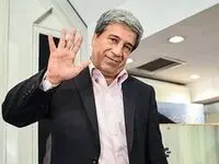 واکنش جنجالی رئیس صداوسیما به هدیه دادن کفن به هادی عامل!