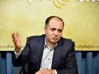 وزیر کشاورزی: اگر سودجویان نبودند، بازار نیازی به دخالت نداشت!