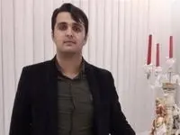 جواد روحی به چه علت در زندان بود؟ عکس قبل از فوت جواد روحی