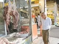 چرا قیمت گوشت در بازار به شدت تغییر کرده است؟