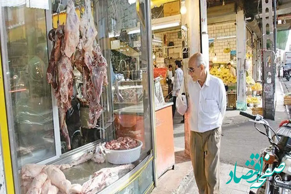 چرا قیمت گوشت در بازار به شدت تغییر کرده است؟