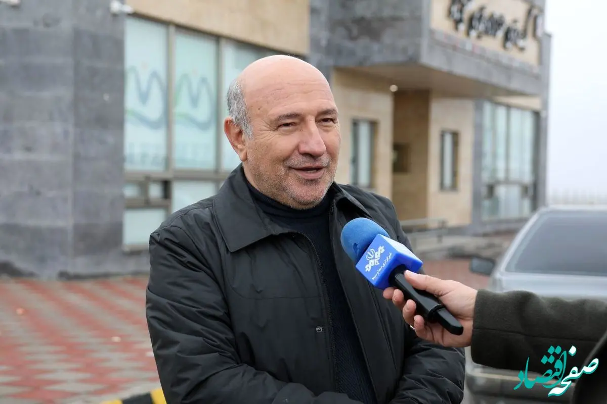 رأی معاونت حقوقی ریاست‌جمهوری به نفع منطقه آزاد ماکو؛ کاهش ۱۵ درصدی سود بازرگانی خودرو و قطعات