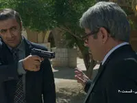 خلاصه داستان قسمت ۴۰ سریال طوبی از شبکه یک همراه با پخش آنلاین  