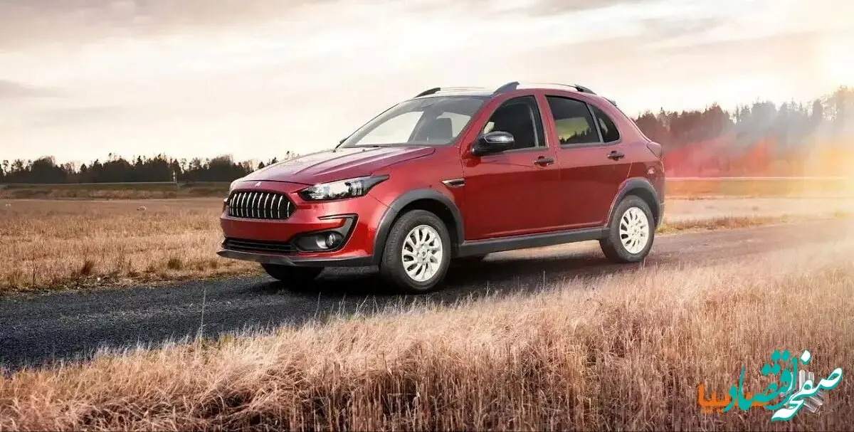 بروزترین قیمت خودرو‌های سایپا امروز سه‌شنبه ۱۶ اردیبهشت ۱۴۰۴ + جدول قیمت + قیمت ساینا