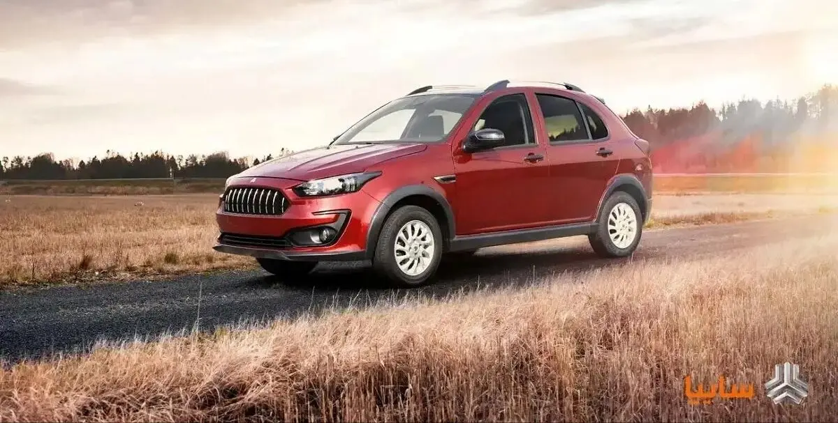 بروزترین قیمت خودرو‌های سایپا امروز سه‌شنبه ۱۶ اردیبهشت ۱۴۰۴ + جدول قیمت + قیمت ساینا