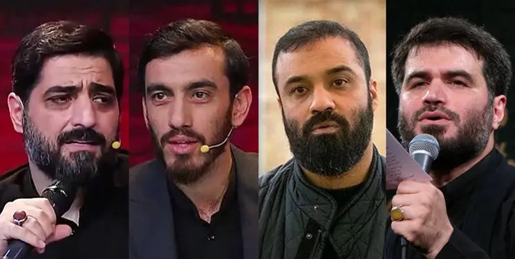 دانلود برنامه حسینیه معلی شب عاشورا 5 مرداد 1402