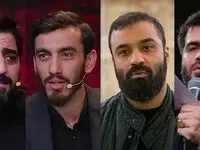دانلود برنامه حسینیه معلی شب عاشورا 5 مرداد 1402