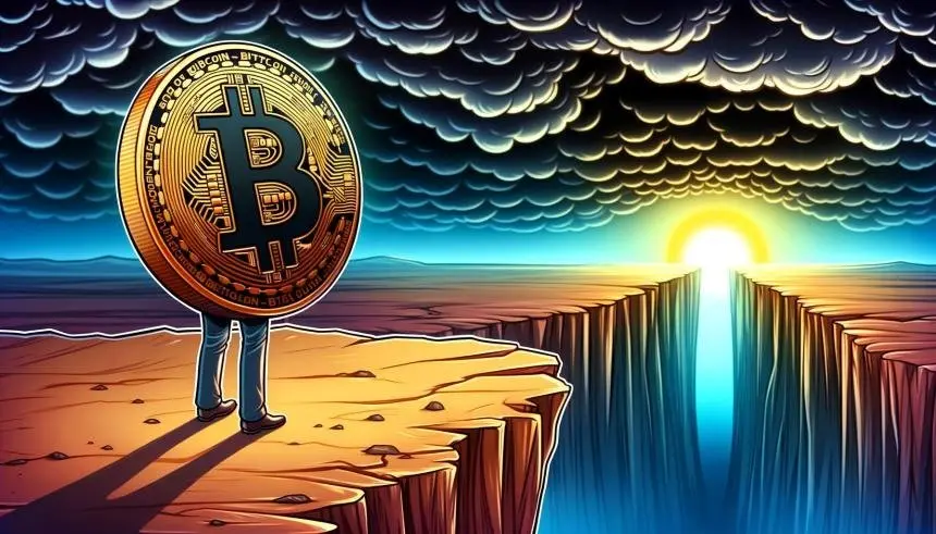سقوط قیمت بیت کوین در راه است؟ | آیا زمان خرید فرا رسید؟