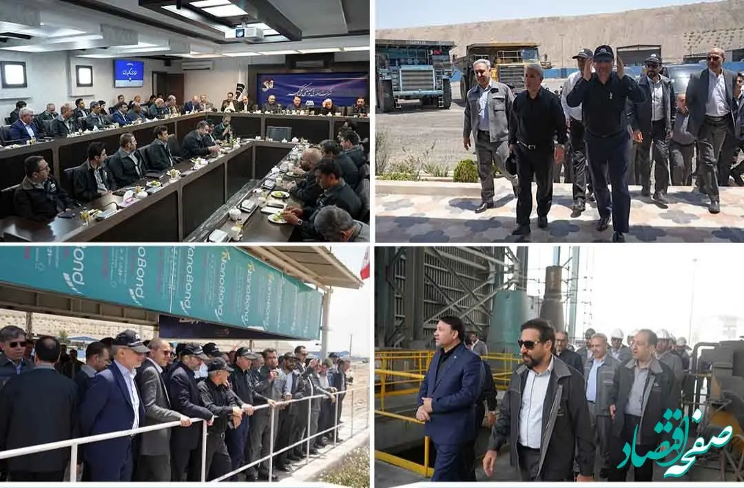 کارکنان و مدیران منطقه، سرمایه های این شرکت ها هستند