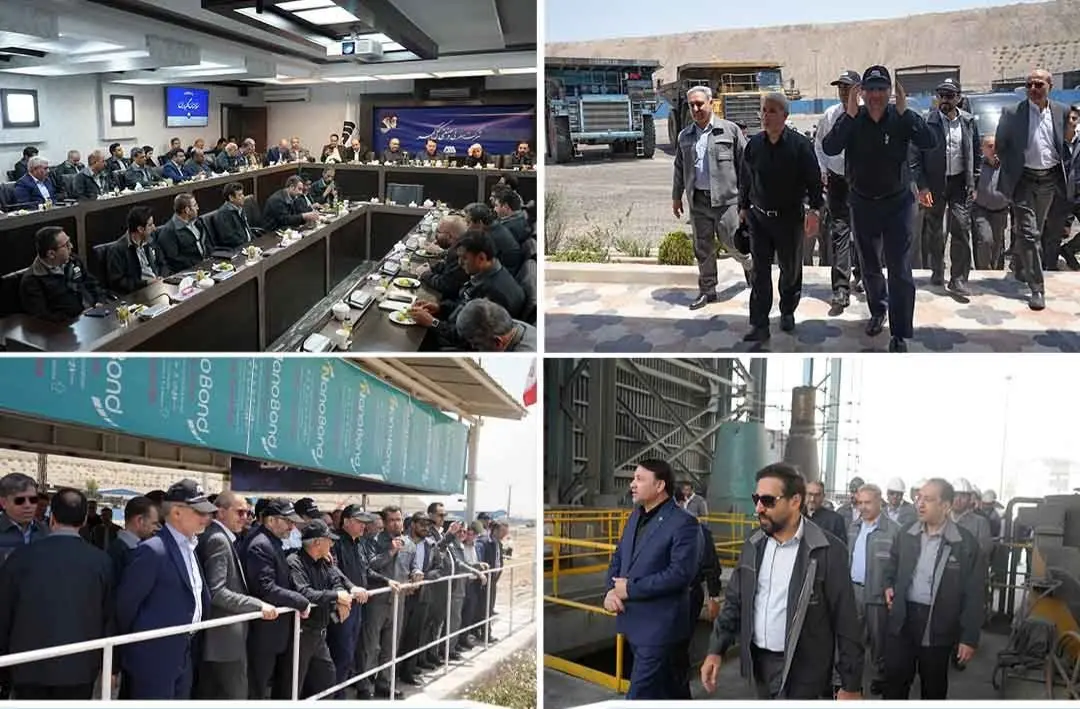 کارکنان و مدیران منطقه، سرمایه های این شرکت ها هستند